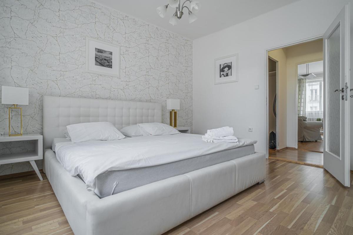 Lovely Miriam Apartament *