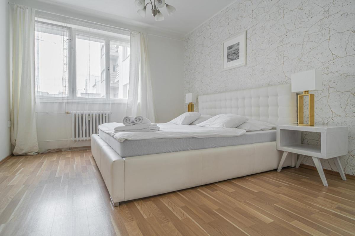 Apartament Lovely Miriam *