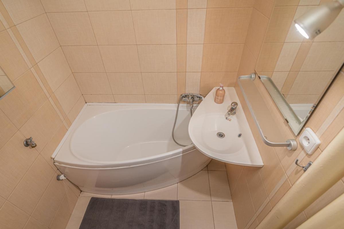 Apartament Lovely Miriam *