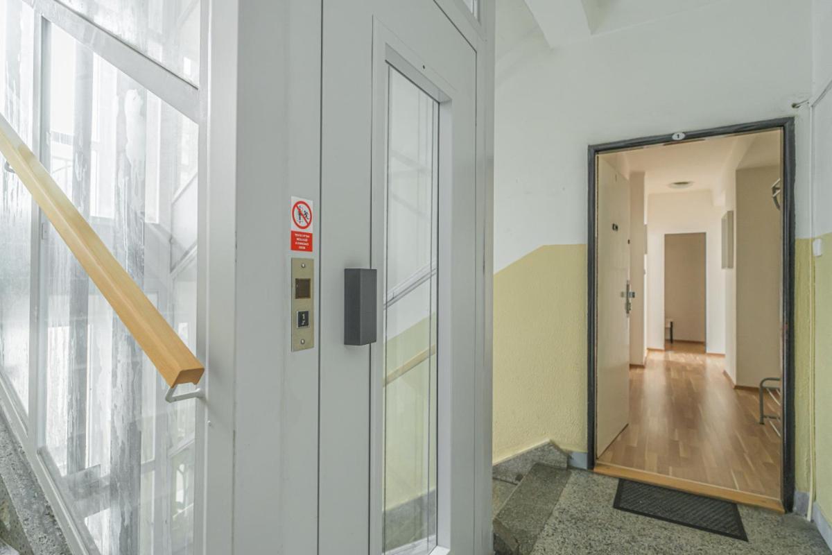 Lovely Miriam Apartament *