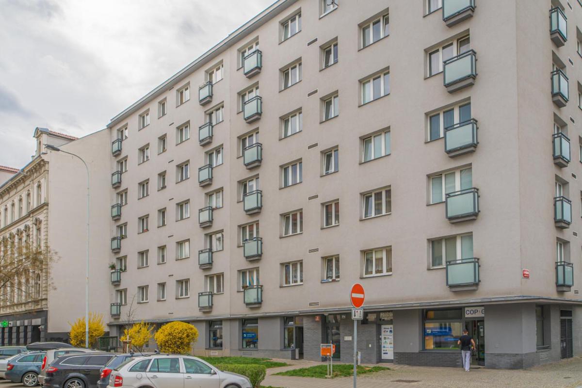 Apartament Lovely Miriam
