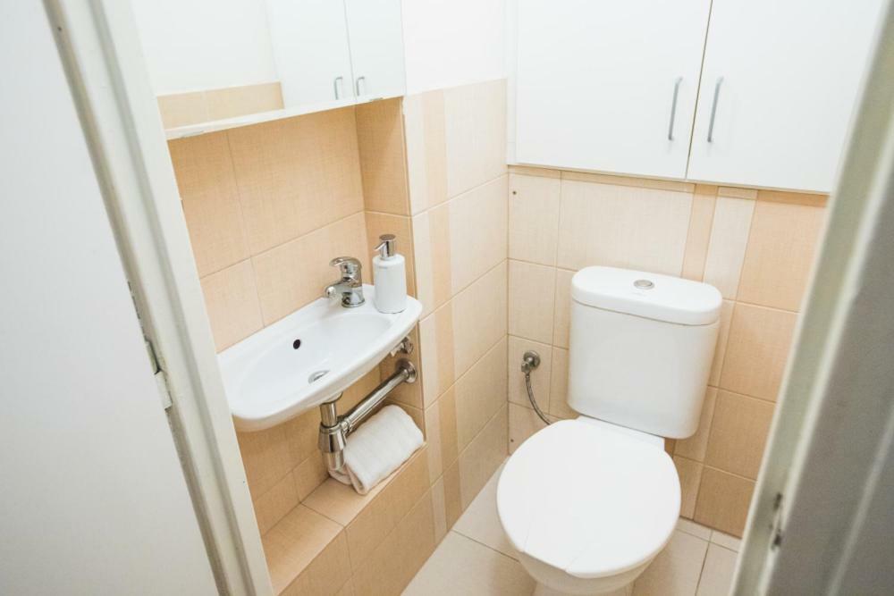 Apartament Lovely Miriam